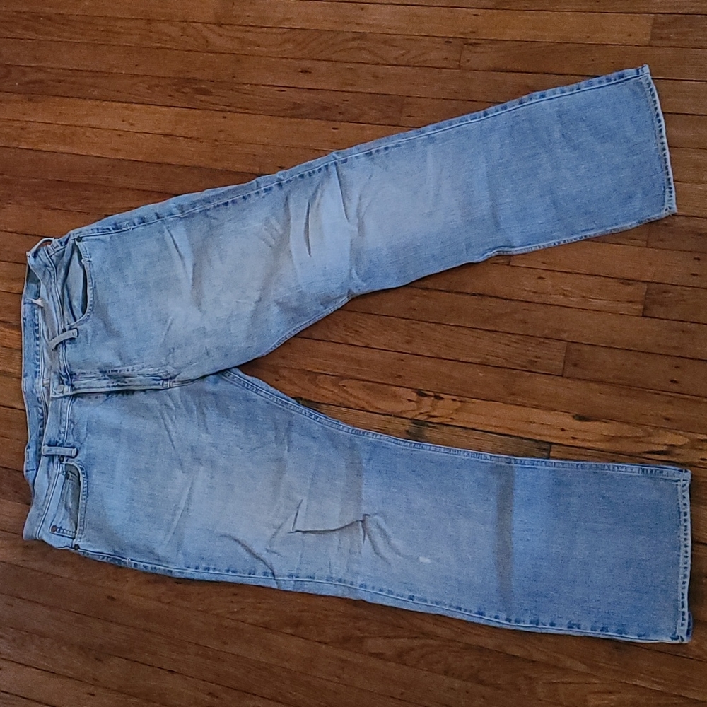 POLO RALPH LAUREN DENIM